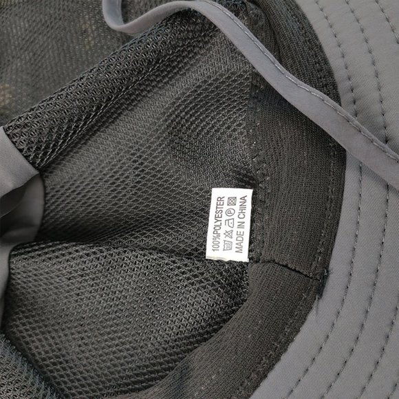 ✨✨BRAND NEW Summer Fishing Men's Quick-Dry Bucket Hat - Picture 6 of 8